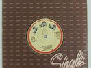GEORGE HARRISON FASTER / YOUR LOVE IS FOREVER ORIGINAL UK 7