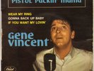 GENE VINCENT 