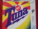 Hot Tuna  America's Choice  CD-4 Quadraphonic LP  VG+++/VG+++ NICE RARE Quad LP