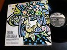 Gerry Mulligan Meets Ben Webster 1960 MINT JAZZ LP orig DG Verve Rowles Lewis