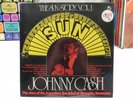 JOHNNY CASH The Sun Story Volume 1 Sunnyvale Records LP  Sealed