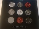 Twenty One Pilots - Blurryface Vinyl LP - RARE RED/BLACK SPLIT VARIANT