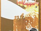 LED ZEPPELIN II ON CLASSIC RECORDS 200 G NEW SEALED AUDIOPHILE PERFECT