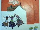 Fiddler on the Roof OST -  IRAN PRESS  - HIT STEREO SHLP 637/8 (107)
