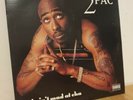 2 Pac I Aint Mad At Cha 12 Inch Vinyl Record