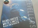 The Levellers : Headlights, White Lines....Ltd Edition Coloured Vinyl