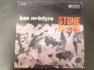 KEN McINTYRE STONE BLUES VG++ RVG DG 1961 ORIGINAL