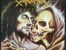 SARCOFAGO (ROTTING)(1989)[Schallplatte, LP, Vinyl]