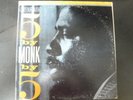THELONIOUS MONK 5 BY MONK BY 5 RIVERSIDE ORIGINAL NM LP DG