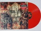 LAMB OF GOD As The Palaces Burn Remastered 10th Anniversary LP RED VINYL