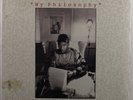 BOOGIE DOWN PRODUCTIONS My Philosophy JIVE 12