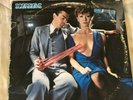 Scorpions - Lovedrive LP 1979 mit Uncensored Abdeckung Srm 1-3795 Nein bar Code