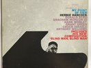Herbie Hancock My Point Of View Blue Note LP