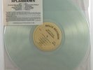 HOT TUNA Splashdown RELIX LP Ltd. Ed. clear vinyl *