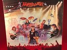 MARILLION The Thieving Magpie - La Gazza Ladra UK vinyl LP EXCELLENT CONDITION
