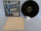 Madman across the Water - Elton John (Fold-out Single LP)