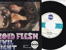 Proud Flesh ?-Devil Flight / Blind- 7