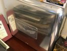 The Rise And Fall Of Paramount Records, Vol. 2 LP (6 LP box set) New Condition