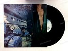 UFO - Lights Out Europe LP .