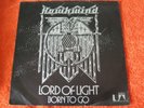 Hawkwind - Lord of Light