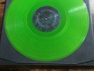 Gallows - Orchestra Of Wolves Trans Lime Green Vinyl With Cd