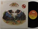 ROBERT WYATT Matching Mole CBS LP VG+ uk *