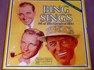 Bing Crosby Sings 96 of His Greatest Hits 8 LP Sealed Box Set Reader's Digest