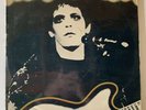 Lou Reed Transformer 12” Vinyl LP BPRS7038 Good Condition First UK Press