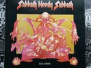 Black Sabbath ?– Sabbath Bloody Sabbath 1st Pressing 1 play Mint  WWA Records ?