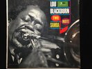 Lou Blackburn-Two Note Samba-Imperial 9242-WLP PROMO