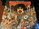 FRANK ZAPPA - 200 Motels - Rare Original 1971 FRENCH Pressing SEALED Mint