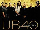 UB40 - Collected - Vinyl (2xLP)