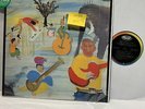 The Band Music From Big Pink Capitol NM-/NM- 2008 180g