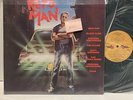 Repo Man Soundtrack San Andreas Records 39019 VG++