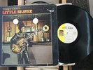 Soul/Funk LP LITTLE BEAVER - PARTY DOWN on CAT RECORDS