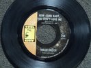 northern soul WILLIE HUTCH How Come Baby You Don t Love Me SOUL CITY 754