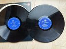 LP DOPPIO VENTIMILA LEGHE SOTTO I MARI - ENNIO MORRICONE CON BOOKLET - RARO
