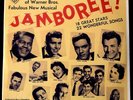 JAMBOREE  SOUINDTRACK NOS FACTORY SEALED-ROCKABILLY, R & B, ROCK DJ COPY