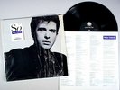 Peter Gabriel - So (1986) Vinyl LP • Big Time, Sledgehammer, Red Rain