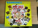 Ramones - Ramones Mania Double LP 1988 MINT/Nr MINT