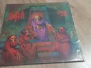DEATH. SCREAM BLOODY GORE.  US COMBAT LP.  VERY RESPECTABLE Copy .
