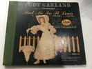 Judy Garland ?- Meet Me In St Louis (78 RPM 3 Record Set 1944 Decca ?A-380)