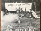 Sun City Girls - Horse Cock Phepner LP 1987