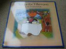 Cat Stevens Tea For The Tillerman LP UK 1st Issue [Winter '70] Pink-Rim [Ex/Ex]