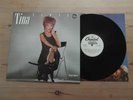 TINA TURNER-PRIVATE DANCER-SUPERB AUDIO-CAPITOL-EX+ Nr MINT VINYL LP 1984