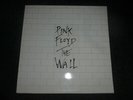Pink Floyd - The Wall - 2LP -  RARE Sweden Harvest 1st Press STICKERED COVER