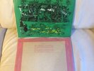 Galliard Strange Pleasure Mega  Rare Deram Nova Mono 1969 Lp