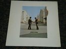PINK FLOYD Japan Import Vinyl WISH YOU WERE HERE Japanese Audiophile SOPO 100