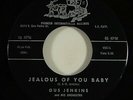Gus Jenkins 