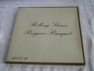 The Rolling Stones ?– Beggars Banquet  Decca ?– SKL 4955 LP